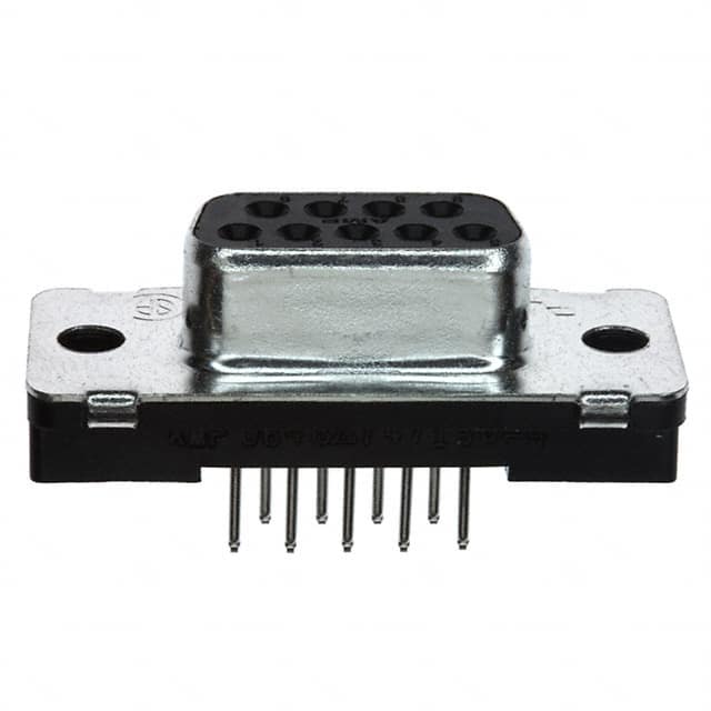 747150-4 TE Connectivity AMP Connectors  Gruppi di connettori D-Sub